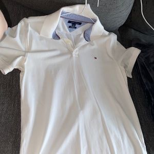 COPY - Tommy hilfiger polo